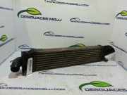 Ladeluftkühler 3M5H9L440AE Ford SPORTBREAK (CAP) 1.8 TDCi Turbodiesel CAT 116 CV / 85 KW