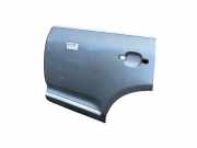 Tür Links Hinten 7L0833055M Volkswagen Touareg (7LA/7L6) SUV 3.0 TDI V6 24V (BKS)