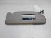 Sonnenblende Rechts 30800724 Volvo S40 (VS) Limousine 1.9 D 102 (D4192T4)