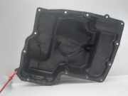 Ölwannenabdeckung 1C1Q6U004AE Ford MONDEO BERLINA (GE) Ambiente 116 CV / 85 KW