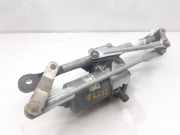 Scheibenwischermotor Vorne 13182340 Opel Corsa D Schr?gheck 1.3 CDTi 16V ecoFLEX (Z13DTJ)