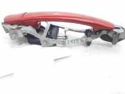 T?rgriff Au?en Ra 3B0837205GFKZ Skoda FABIA (5J2 ) Young 69 CV / 51 KW