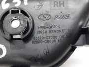 Türgriff Innen Rechts Vorne 82620C7000 Hyundai i20 (GBB) Schrägheck 1.2i 16V (G4LA)