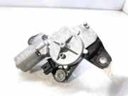 Scheibenwischermotor Hinten 287109757R Renault Megane IV (RFBB) Schrägheck 5-drs 1.5 Energy dCi 90 (K9K-656) 2017