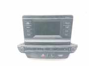 Radio 96170J7100WK Kia Ceed (CDB5/CDBB) Schrägheck 5-drs 1.4i 16V (G4LC)