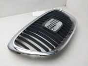 Grill 5P0853679 Seat Altea (5P1) Großraumlimousine 1.9 TDI 105 (BJB)