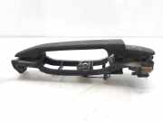 Türgriff Außen Rechts Vorne 2107600434 Mercedes-Benz E (W210) Limousine 2.2 E-220 CDI 16V (OM611.961)