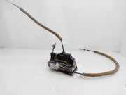 Türschloss Links Hinten 825014EA2A Nissan Qashqai (J11) SUV 1.5 dCi DPF (K9K)