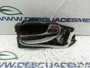 Türgriff Innen Rechts Vorne 9643604477 Peugeot 307 BREAK / SW (S1) 2.0 HDi FAP CAT 109 CV / 80 KW