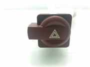 Warnleuchte Schalter 96480877KR Citroën C4 Berline (LC) Schrägheck 5-drs 1.6 HDi 16V 110 (DV6TED4(9HY))