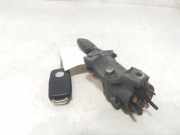 Zündschloss 4B0905651C Volkswagen Passat (3B3) Limousine 1.9 TDI 100 (AVB) AVB