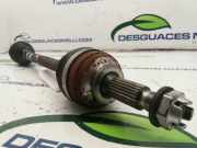 Antriebswelle Links Vorne 391017355R Renault Clio IV (5R) Schr?gheck 5-drs 0.9 Energy TCE 90 12V (H4B-400(H4B-A4))