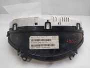 Tachoeinheit Kmh A1635404011 Mercedes-Benz ML I (163) SUV 400 4.0 CDI V8 32V (OM628.963)