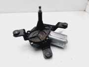 Scheibenwischermotor Hinten 13145543 Opel Zafira (M75) Großraumlimousine 1.6 16V (Z16XE1)
