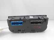 Bedienung Klimacontrolle 24442472 Opel ASTRA G BERLINA Edition 80 CV / 59 KW