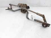 Scheibenwischermotor Vorne 0390241519 Renault Clio II (BB/CB) Schrägheck 1.9 dTi (F9Q-782)