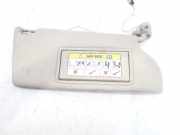 Sonnenblende Rechts C2S42473LFJ Jaguar X-type Limousine 2.0 D 16V (FMBA)