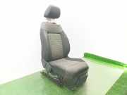 Sitz Links Vorne 2K0881105H Volkswagen Polo V (6R) Schrägheck 1.6 TDI 16V 90 (CAYB) CAYB