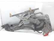 Fensterheber Rechts Hinten 834063A000 Hyundai Trajet Großraumlimousine 2.0 CRDi 16V (D4EA)