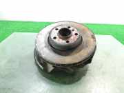 Achsschenkel Halter Links Vorne 31216761575 BMW X5 (E53) SUV 3.0 24V (M54-B30)