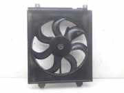 Kühlerventilator 252312F000 Kia Cerato Limousine 1.6 16V (G4ED)