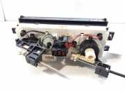 Bedienung Klimaanlage 6F09LHD Daewoo / Chevrolet Aveo (256) Limousine 1.2 16V (B12S1)