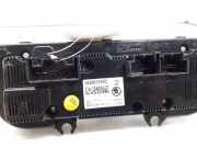 Bedienung Klimacontrolle 5E0907044Q Skoda Kombi (5E5) RS 184 CV / 135 KW