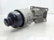 Ölfiltergehäuse A1661800310 Mercedes-Benz A (W168) Schrägheck 1.6 A-160 (M166.960)