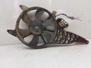 Kühlerventilator 92120EB400 Nissan Navara (D40) Pick-up 2.5 dCi 16V 4x4 (YD25DDTi)