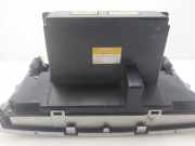 Bedienung Klimacontrolle 559000F030 Toyota Corolla Verso (R10/11) Großraumlimousine 1.8 16V VVT-i (1ZZFE)