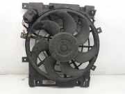 Kühlerventilator 13132559 Opel Astra H (L48) Schrägheck 5-drs 1.7 CDTi 16V (Z17DTH)