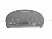 Tachoeinheit Kmh 3S7F10841 Ford Mondeo III Limousine 2.0 TDCi 130 16V (FMBA)