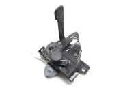 Motorhaubenschloss 811302B200 Hyundai Santa Fe II (CM) SUV 2.2 CRDi 16V 4x4 (D4HB)