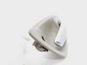 Türgriff Innen Rechts Hinten 51417147164 BMW SERIE 1 BERLINA (E81/E87) 120d 163 CV / 120 KW