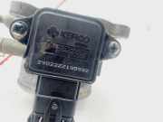 Drosselklappe 3510026800 Hyundai Matrix Schrägheck 1.6 16V (G4ED)