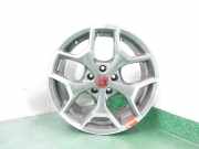 Felgenset 4 St?ck R17 Saab 9-3 SPORT HATCH Vector 150 CV / 110 KW