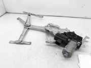 Fensterheber Links Vorne 90521875 Opel Astra G (F69) Limousine 2.0 DTi 16V (Y20DTH)