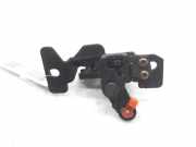 Heckschloss 0K2B262310B Kia Shuma II Schrägheck 1.6 16V (GA6D)