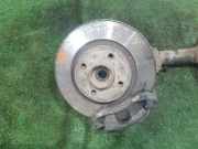 Achsschenkel Halter Rechts Vorne 8200150223 Renault Kangoo (KC) Großraumlimousine 1.9 D 65 (F8Q-630)