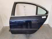 T?r Links Hinten 900690 Peugeot 607 (9D/U) Limousine 2.2 HDi 16V FAP (DW12TED4(4HX))