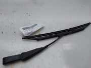 Scheibenwischer Hinten 988101C000 Hyundai Getz Schrägheck 1.1i 12V (G4HG)