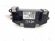 Heizwiderstand 3C0907521D Skoda Superb (3TAA) Schrägheck 2.0 TDI PD (BMP)