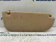 Sonnenblende Links Z8 Peugeot 607 (9D/U) Limousine 2.2 HDi 16V FAP (DW12TED4(4HX))