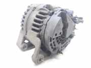 Lichtmaschine 0124325171 Opel Corsa D Schrägheck 1.4 16V Twinport (Z14XEP)