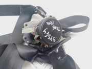 Sicherheitsgurt Links Hinten 888419629R Renault Clio IV (5R) Schrägheck 5-drs 0.9 Energy TCE 90 12V (H4B-408(H4B-B4))