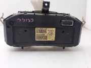 Tachoeinheit Kmh 8200399700A Renault Megane II (LM) Limousine 1.9 dCi 120 (F9Q-800)