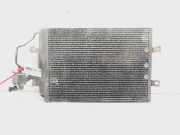 Klimakondensator A1685001154 Mercedes-Benz A (W168) Schrägheck 1.7 A-170 CDI 16V (OM668.940)