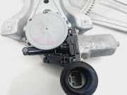 Fensterheber Rechts Hinten 857200D120 Toyota Auris (E15) Schrägheck 1.6 Dual VVT-i 16V (1ZRFE)