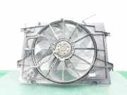 Kühlerventilator 253802EXXX Hyundai Tucson (JM) SUV 2.0 CRDi 16V 4x2 (D4EA)