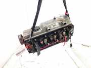 Zylinderkopf 1S4Q6007AA Ford BERLINA (CAK) Ambiente 75 CV / 55 KW